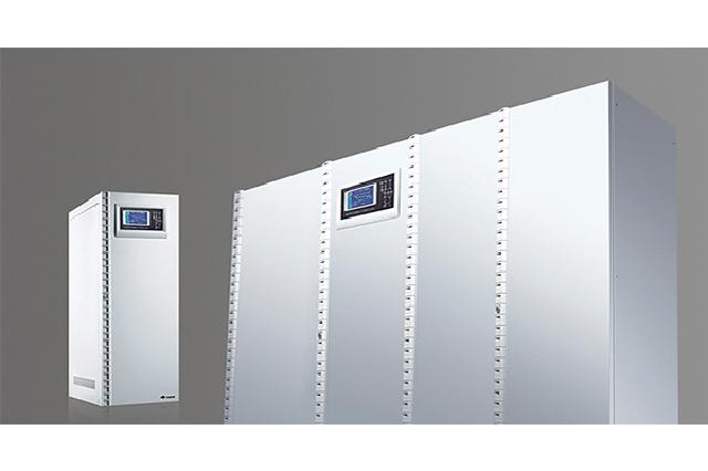 AHP系列工業(yè)級UPS(10-800kVA)